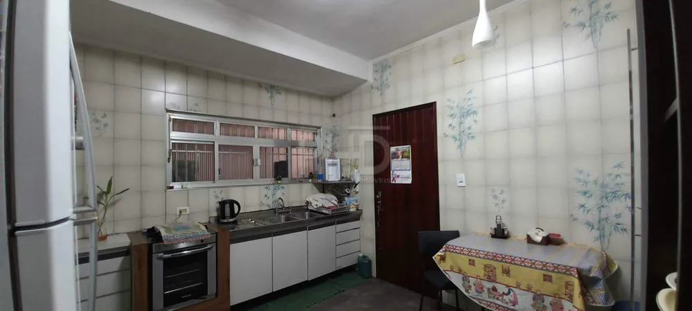Sobrado, 3 quartos, 163 m² - Foto 3