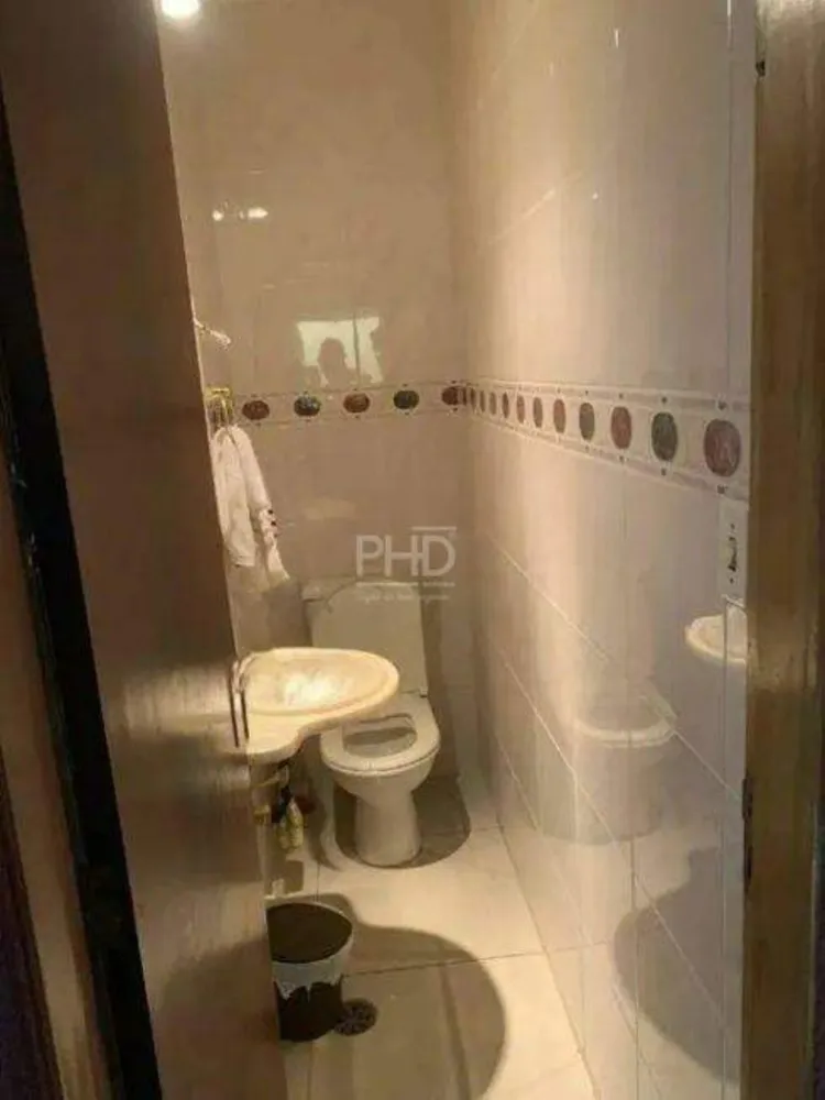 Sobrado, 4 quartos, 235 m² - Foto 11