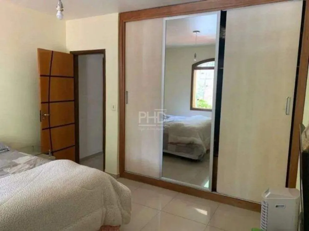 Sobrado, 4 quartos, 235 m² - Foto 9