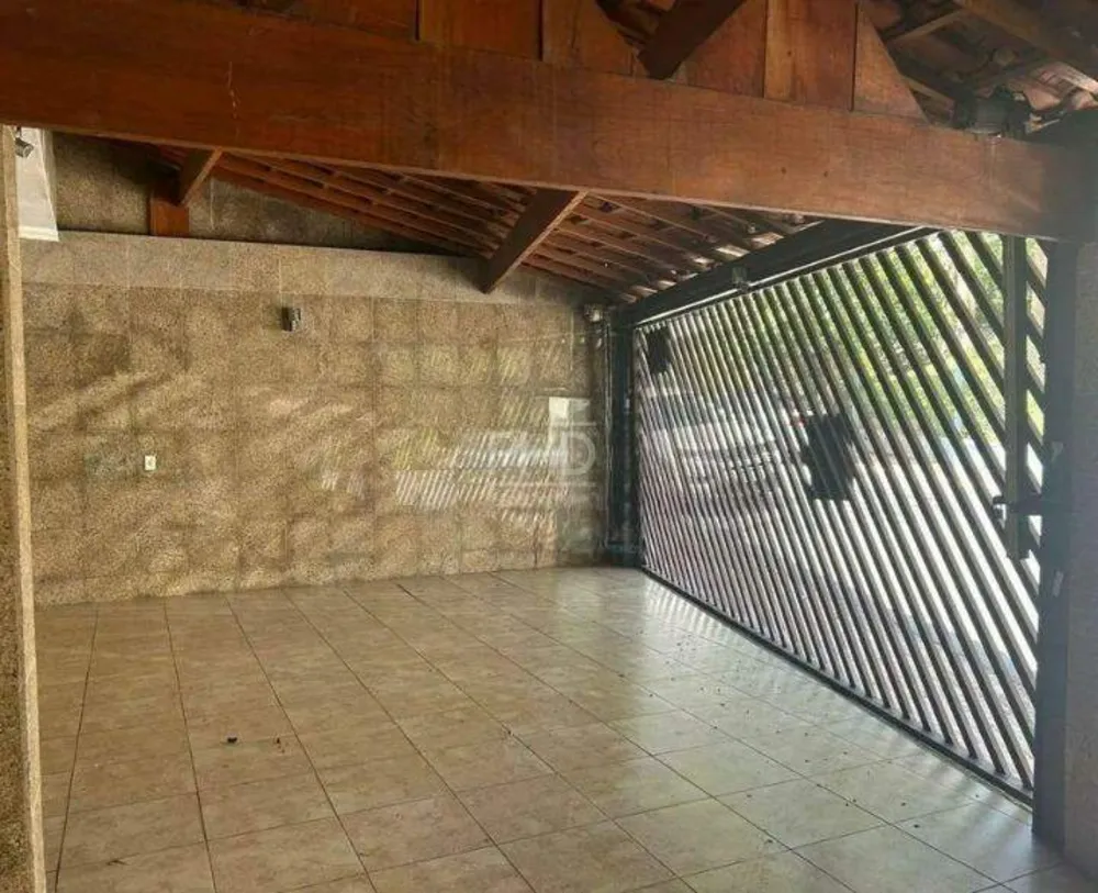 Sobrado, 4 quartos, 235 m² - Foto 12