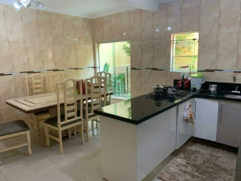 Sobrado, 4 quartos, 235 m² - Foto 5