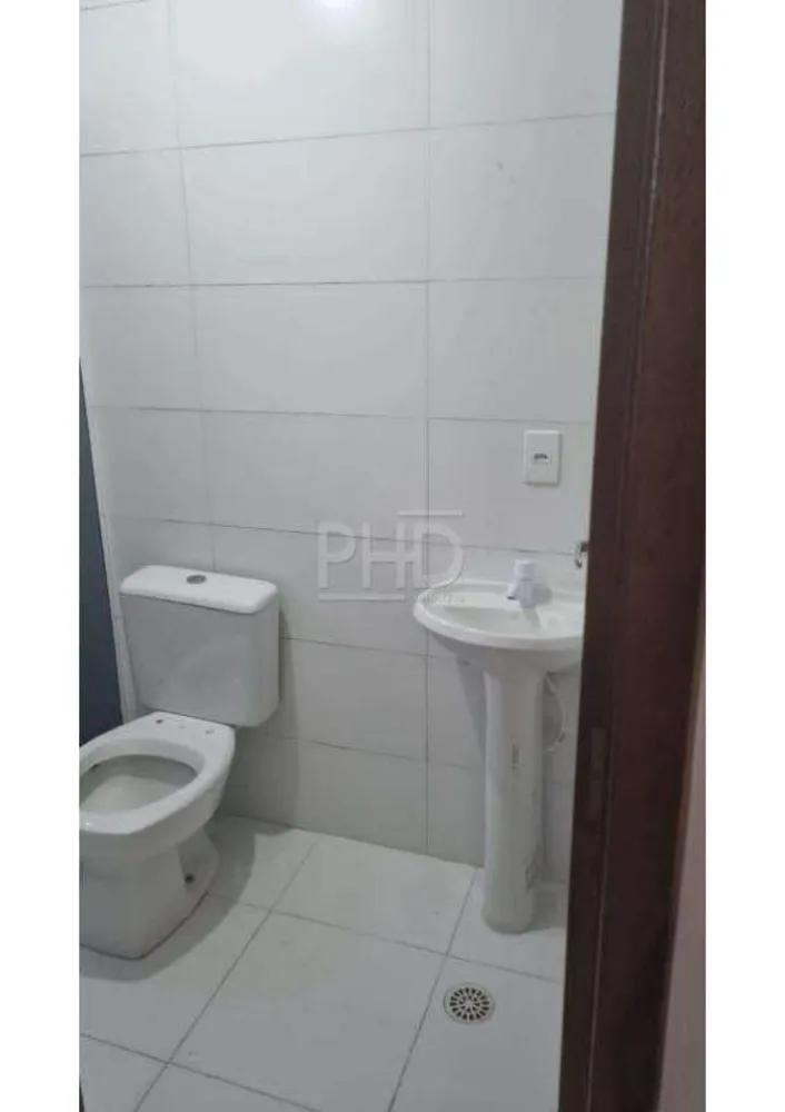 Cobertura, 2 quartos, 57 m² - Foto 6