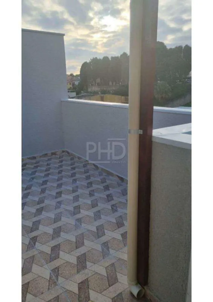 Cobertura, 2 quartos, 57 m² - Foto 7