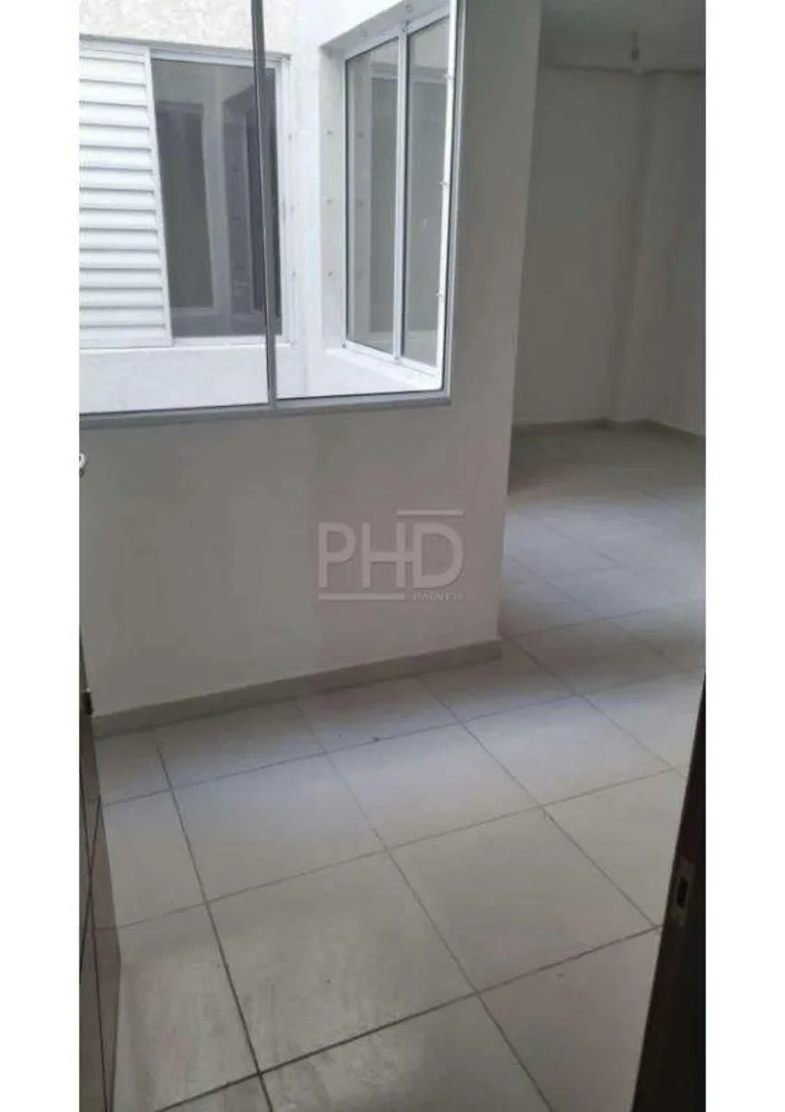 Cobertura, 2 quartos, 57 m² - Foto 3
