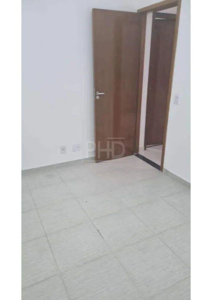 Cobertura, 2 quartos, 57 m² - Foto 4