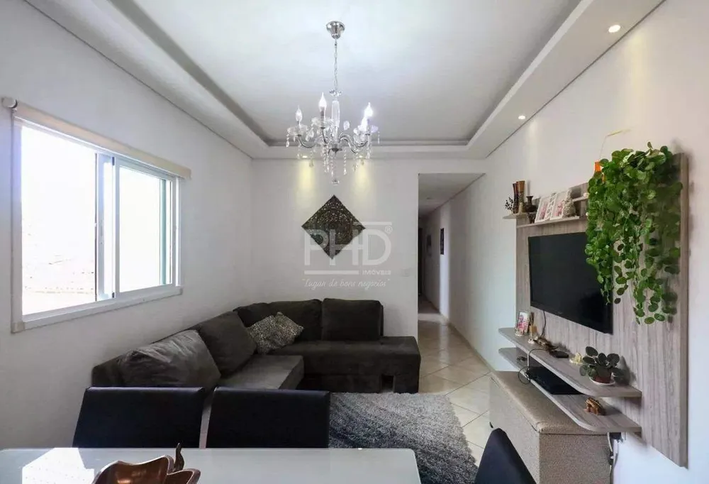 Cobertura, 3 quartos, 166 m² - Foto 2