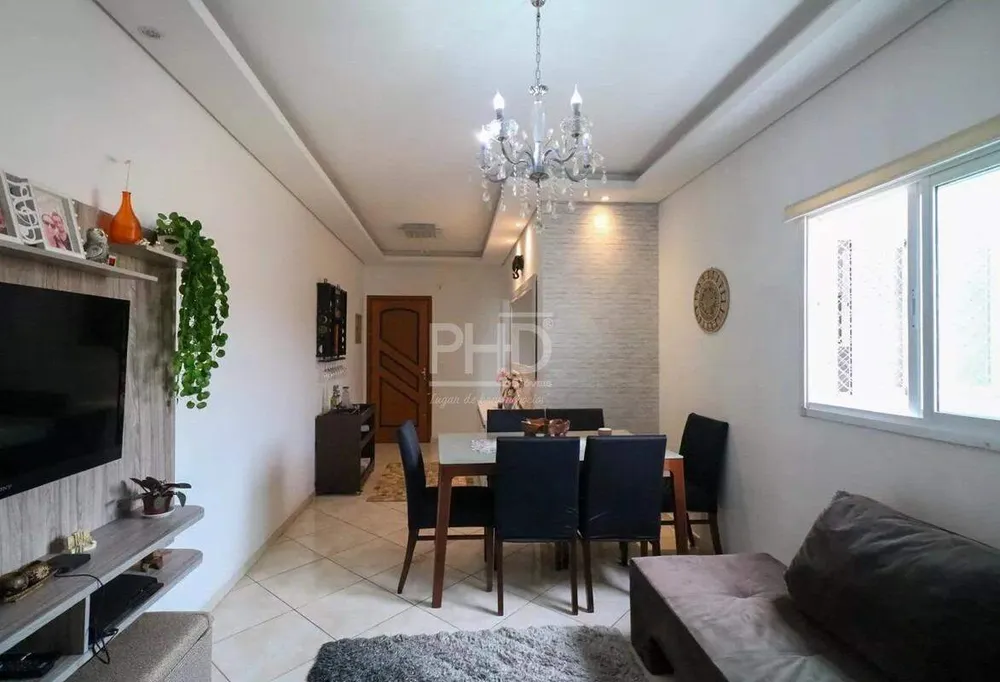 Cobertura, 3 quartos, 166 m² - Foto 4