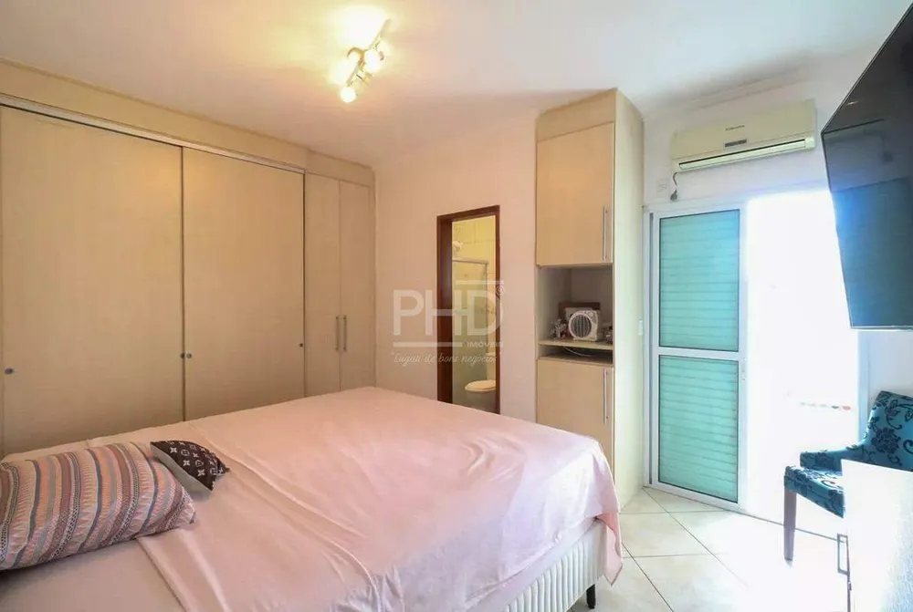 Cobertura, 3 quartos, 166 m² - Foto 7