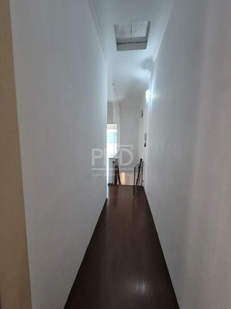 Sobrado, 3 quartos, 156 m² - Foto 6