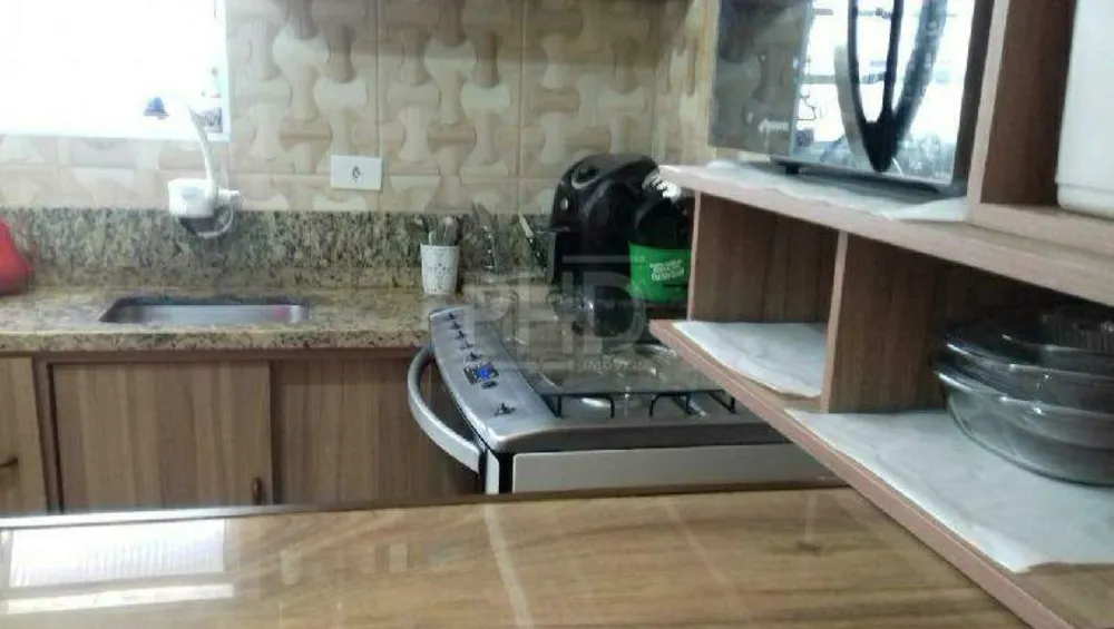 Sobrado, 2 quartos, 180 m² - Foto 8