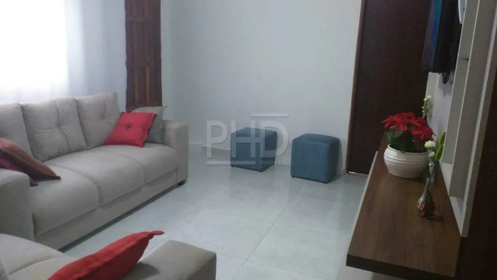 Sobrado, 2 quartos, 180 m² - Foto 6