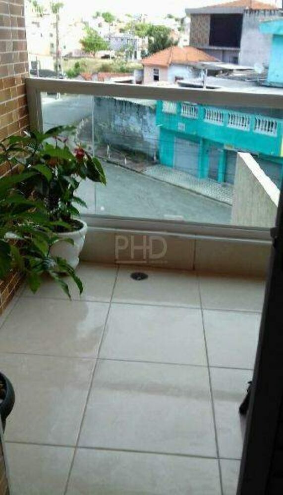 Sobrado, 2 quartos, 180 m² - Foto 4