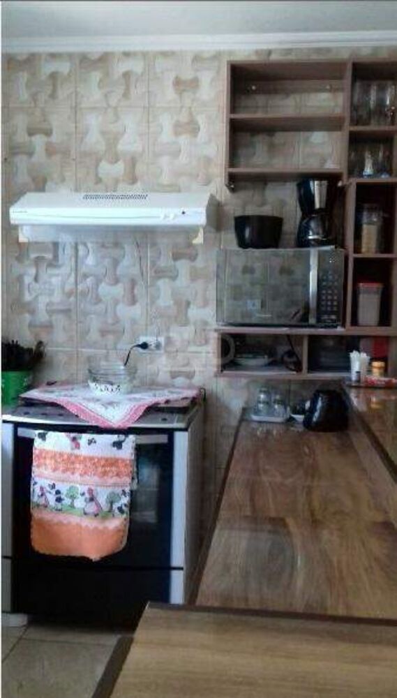 Sobrado, 2 quartos, 180 m² - Foto 2