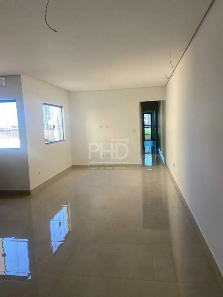 Cobertura, 3 quartos, 168 m² - Foto 4