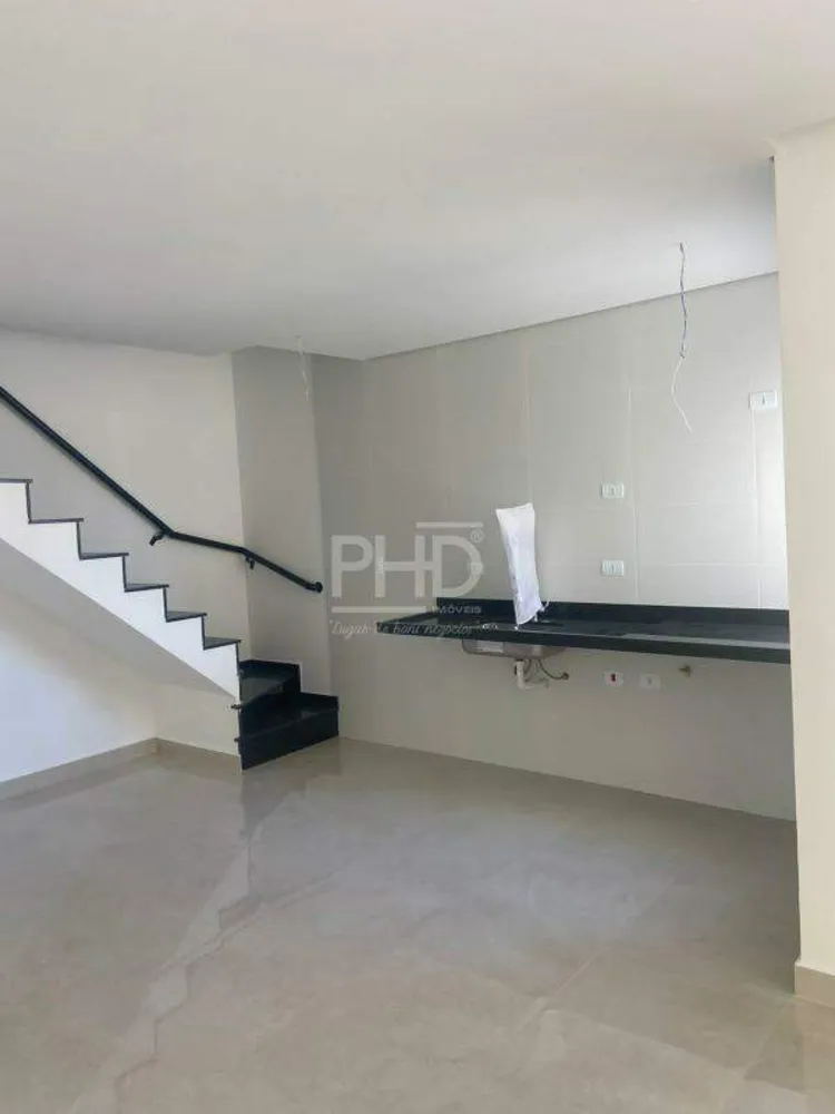 Cobertura, 3 quartos, 168 m² - Foto 3
