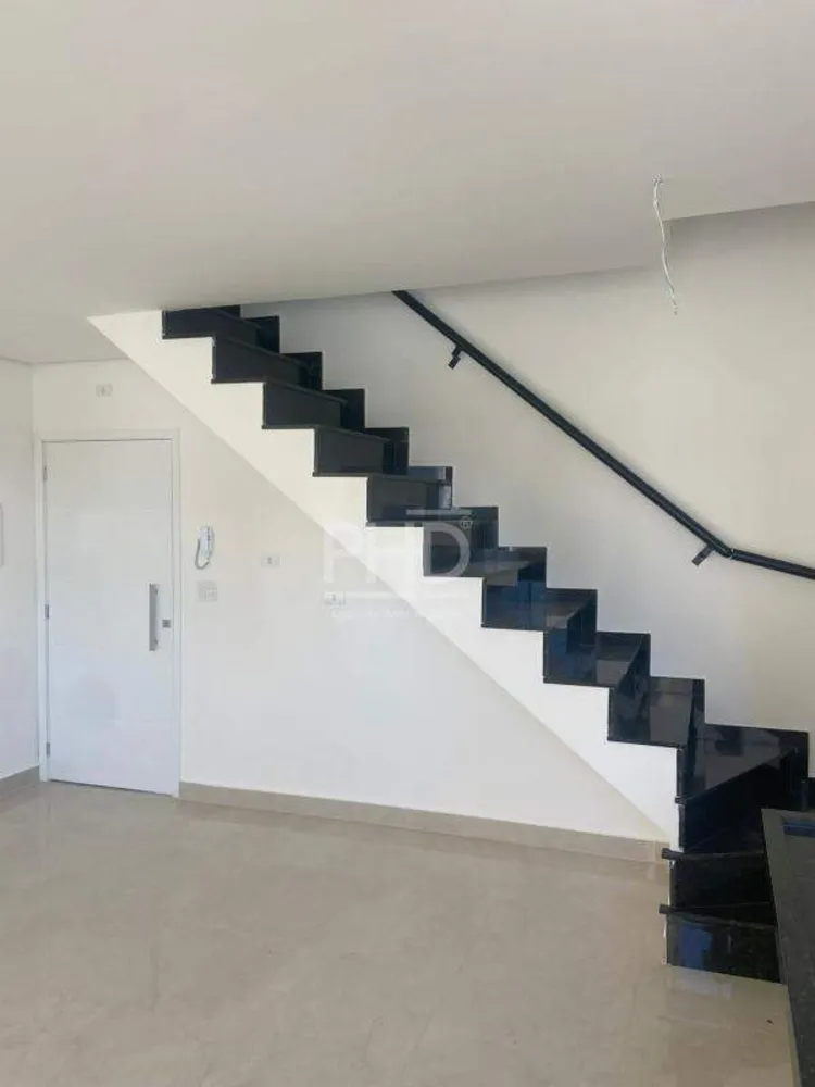 Cobertura, 3 quartos, 168 m² - Foto 1
