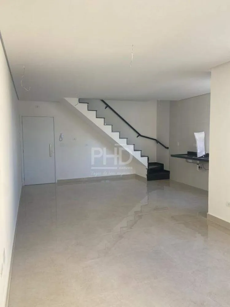 Cobertura, 3 quartos, 168 m² - Foto 2