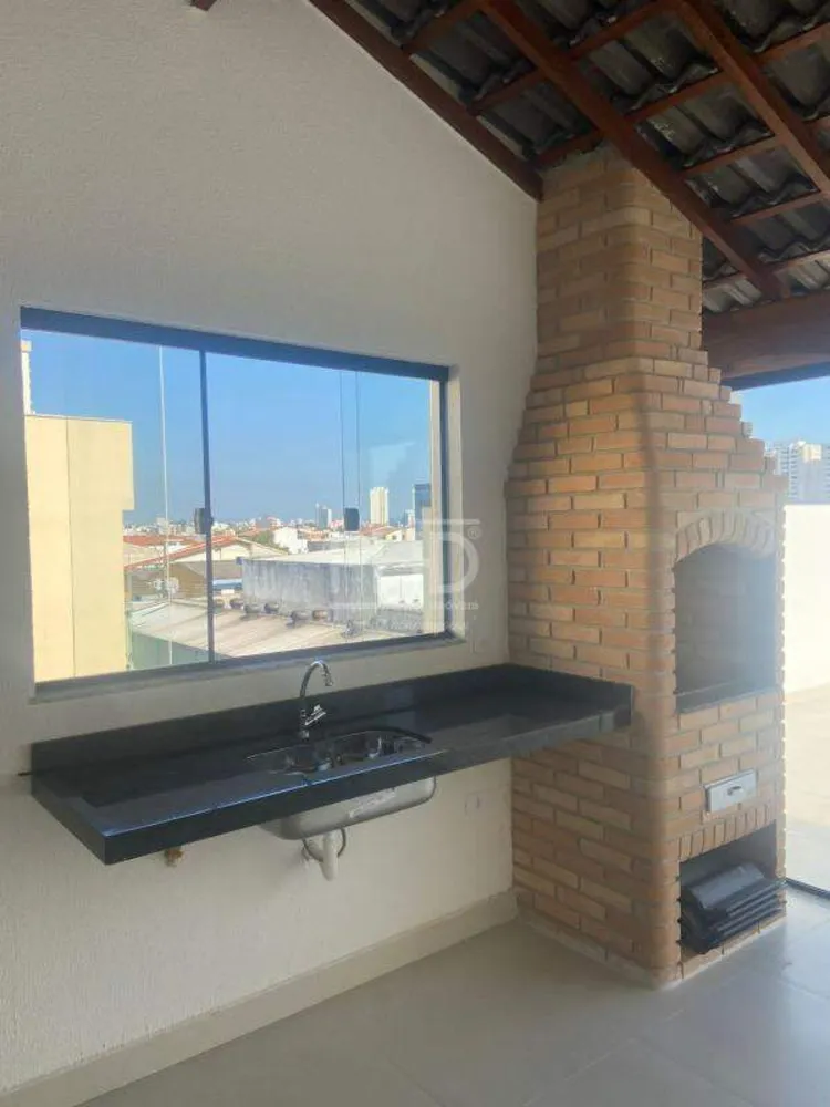 Cobertura, 3 quartos, 168 m² - Foto 6