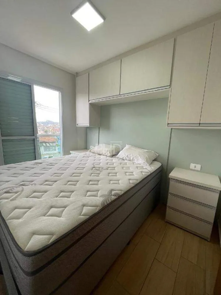 Cobertura, 2 quartos, 90 m² - Foto 4