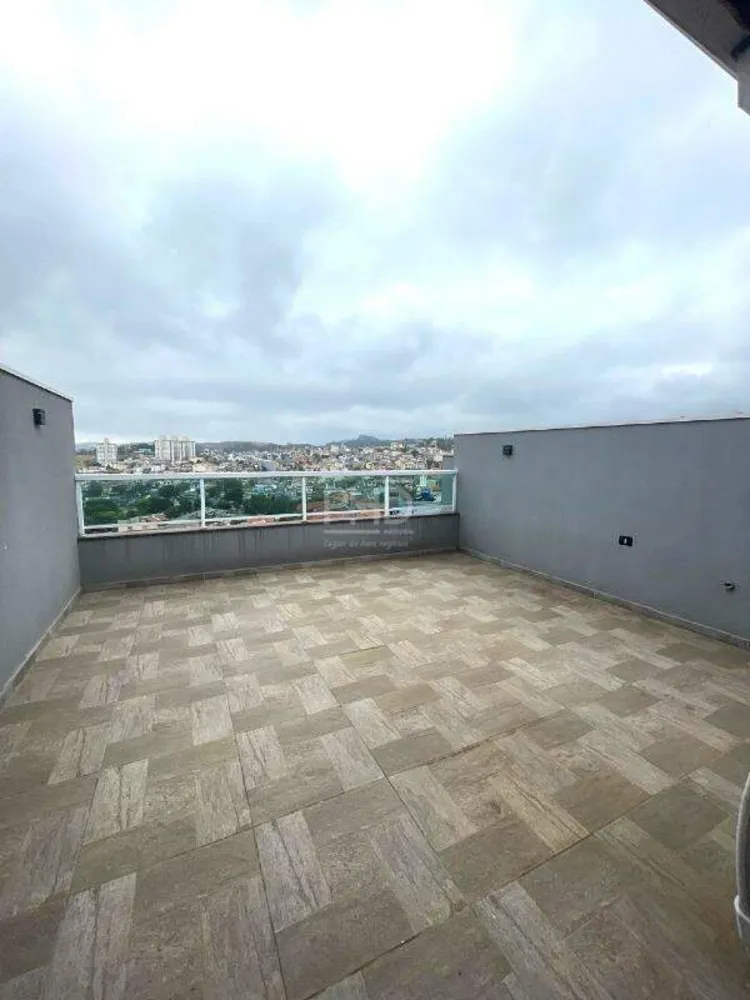 Cobertura, 2 quartos, 90 m² - Foto 8