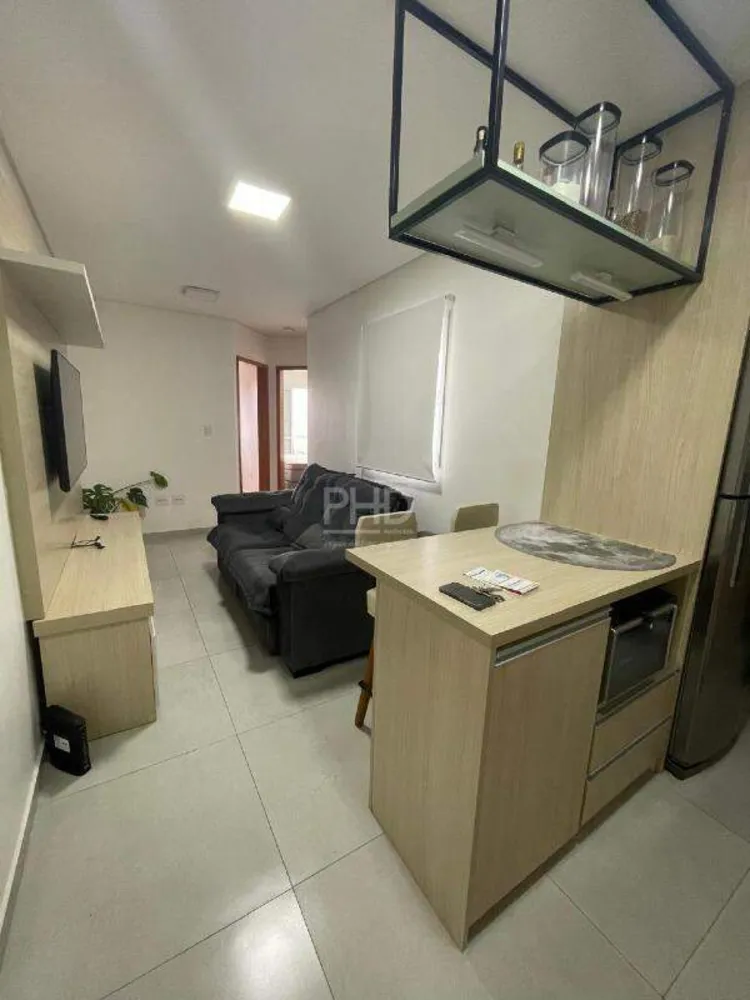 Cobertura, 2 quartos, 90 m² - Foto 2