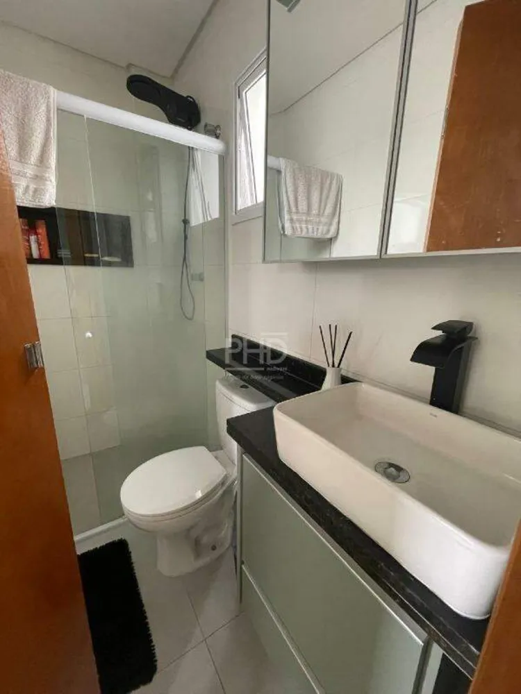 Cobertura, 2 quartos, 90 m² - Foto 6