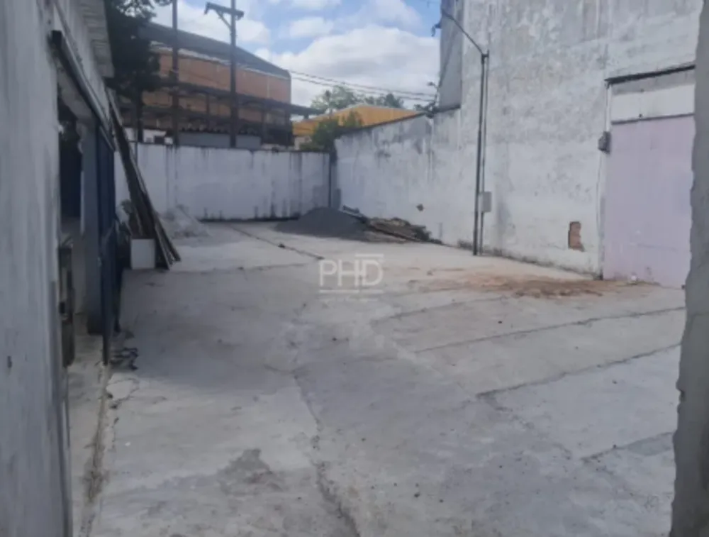 Terreno, 300 m² - Foto 1