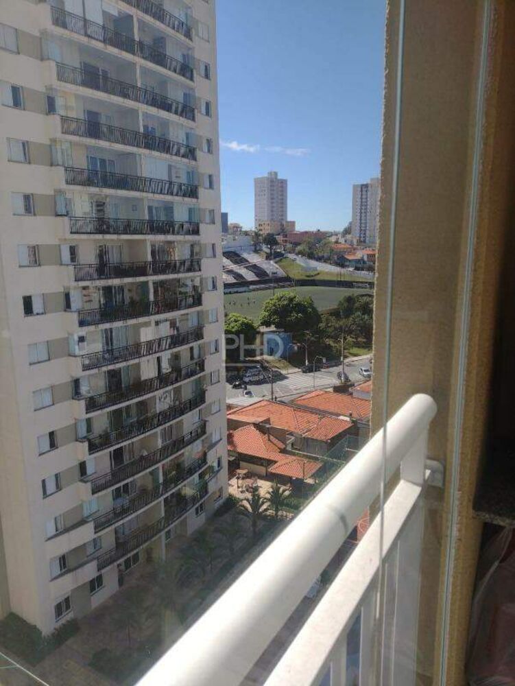 Apartamento, 2 quartos, 56 m² - Foto 6