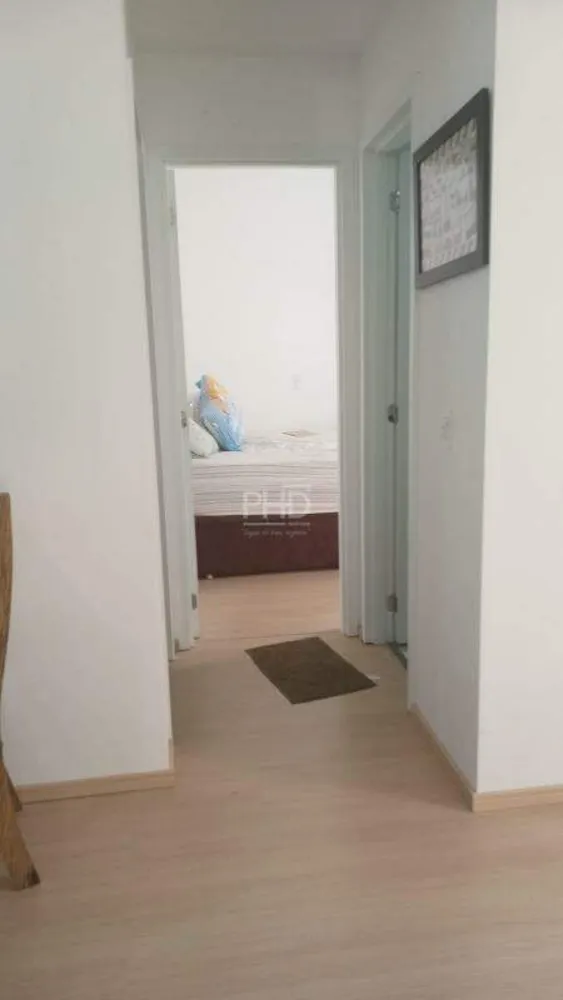 Apartamento, 2 quartos, 56 m² - Foto 8