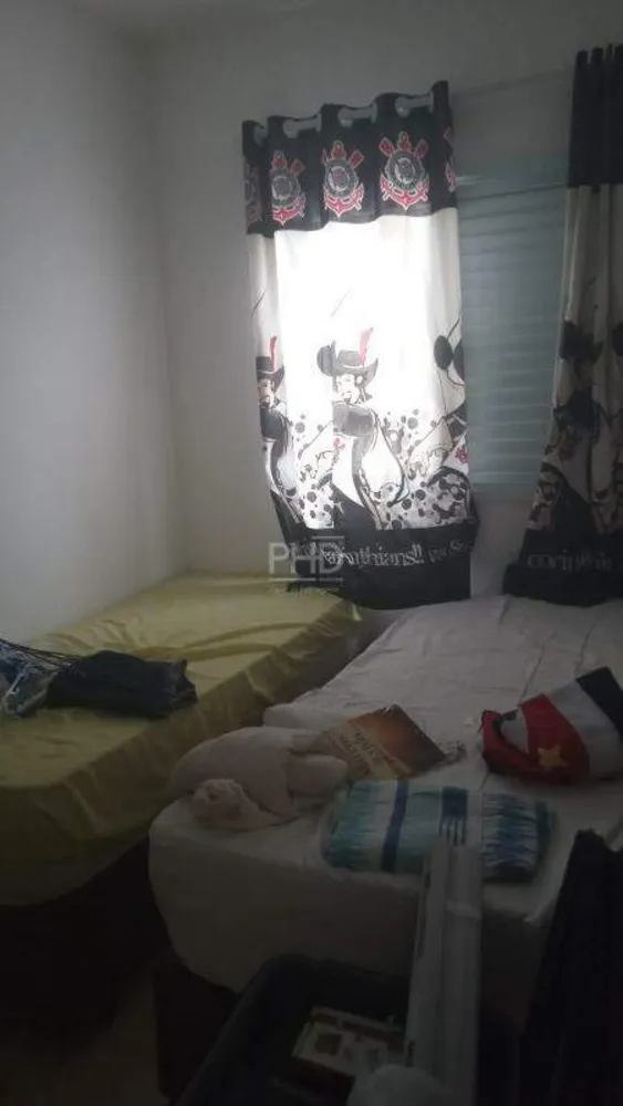 Apartamento, 2 quartos, 56 m² - Foto 9