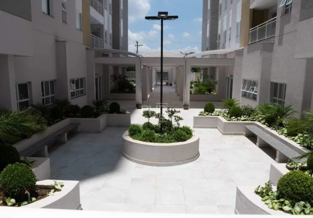 Apartamento, 2 quartos, 56 m² - Foto 4