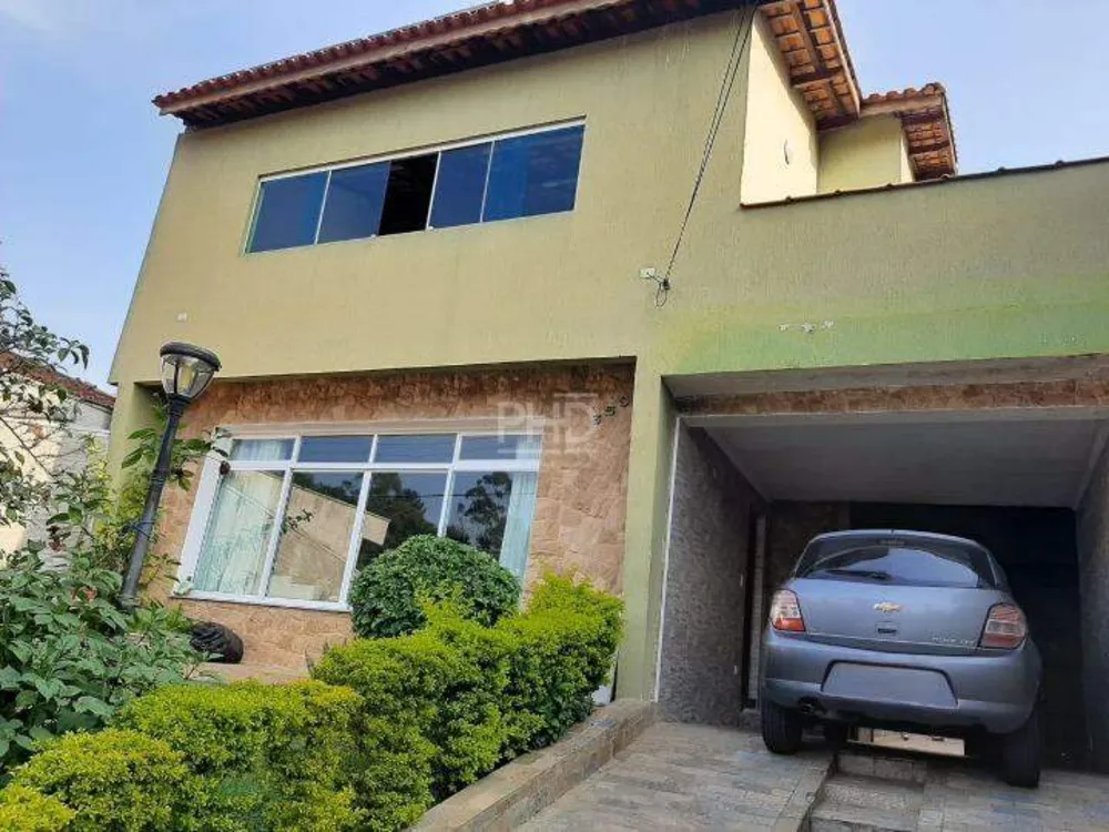 Casa, 3 quartos, 360 m² - Foto 3