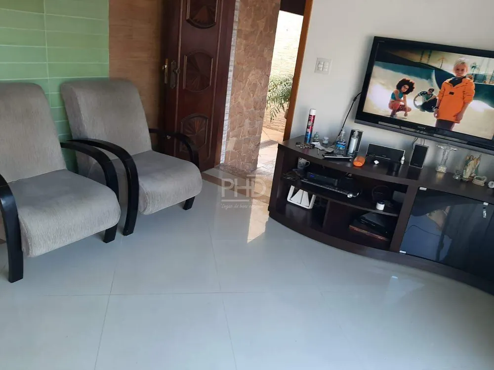 Casa, 3 quartos, 360 m² - Foto 4
