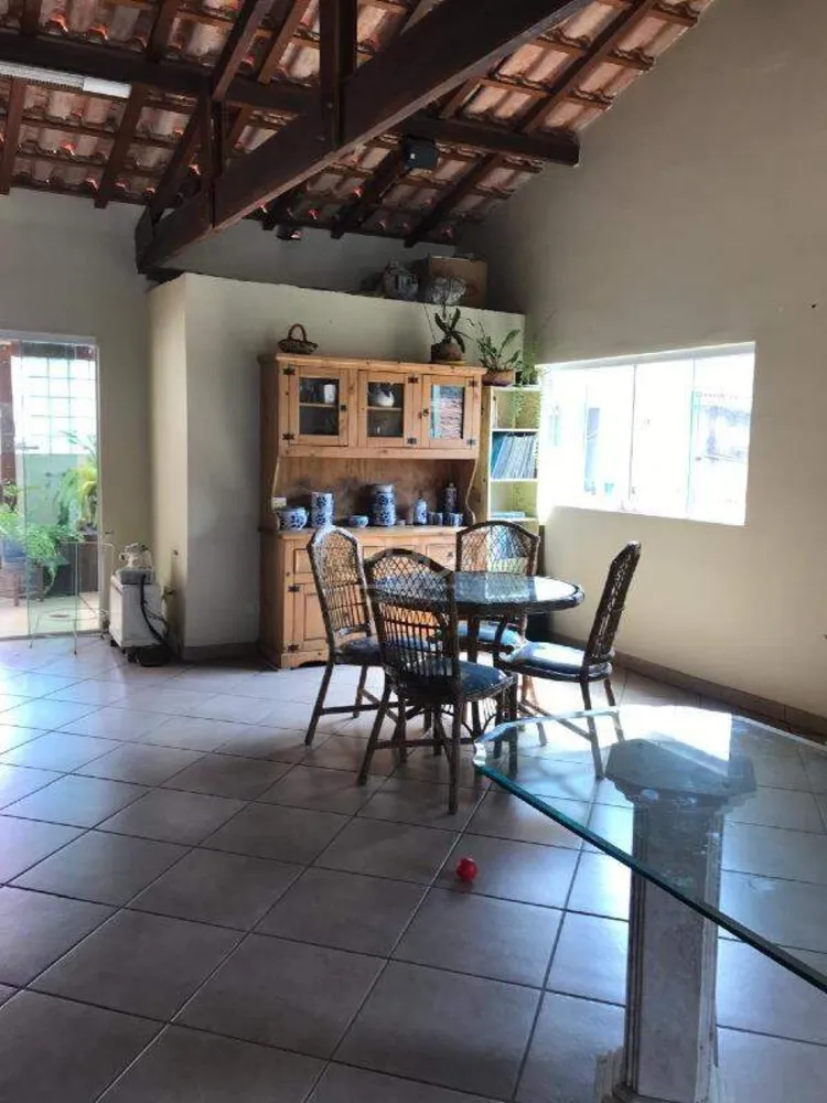 Casa, 3 quartos, 360 m² - Foto 8