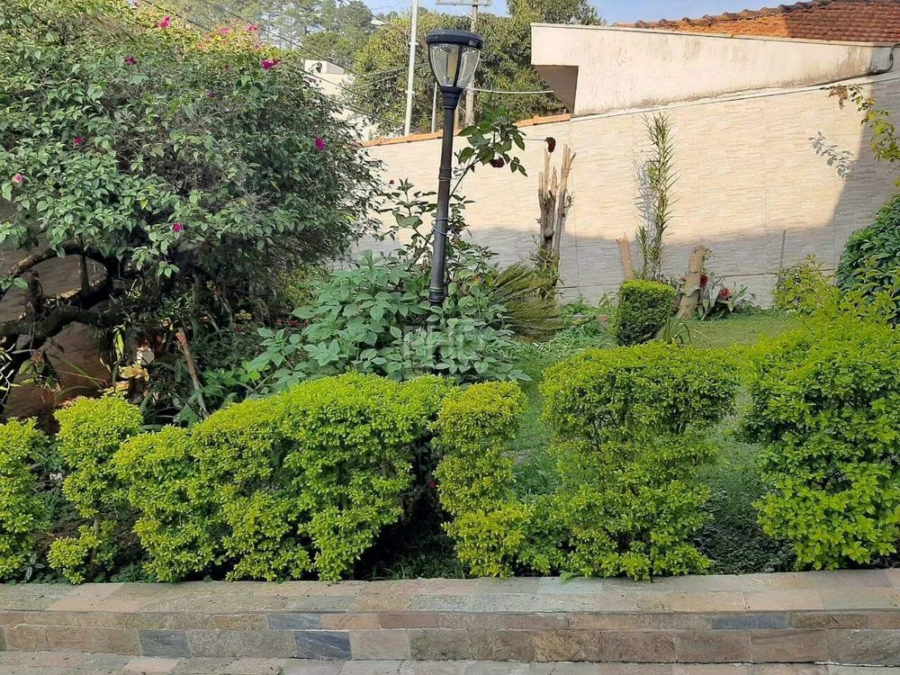 Casa, 3 quartos, 360 m² - Foto 1