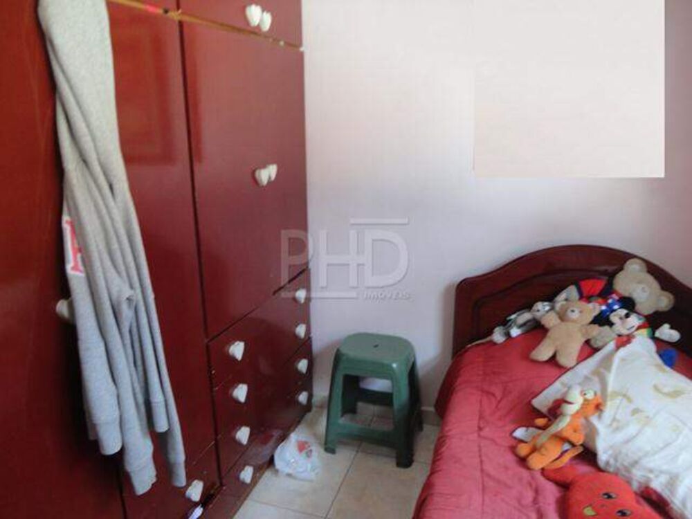 Sobrado, 3 quartos, 77 m² - Foto 2