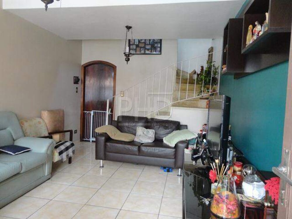 Sobrado, 3 quartos, 77 m² - Foto 1