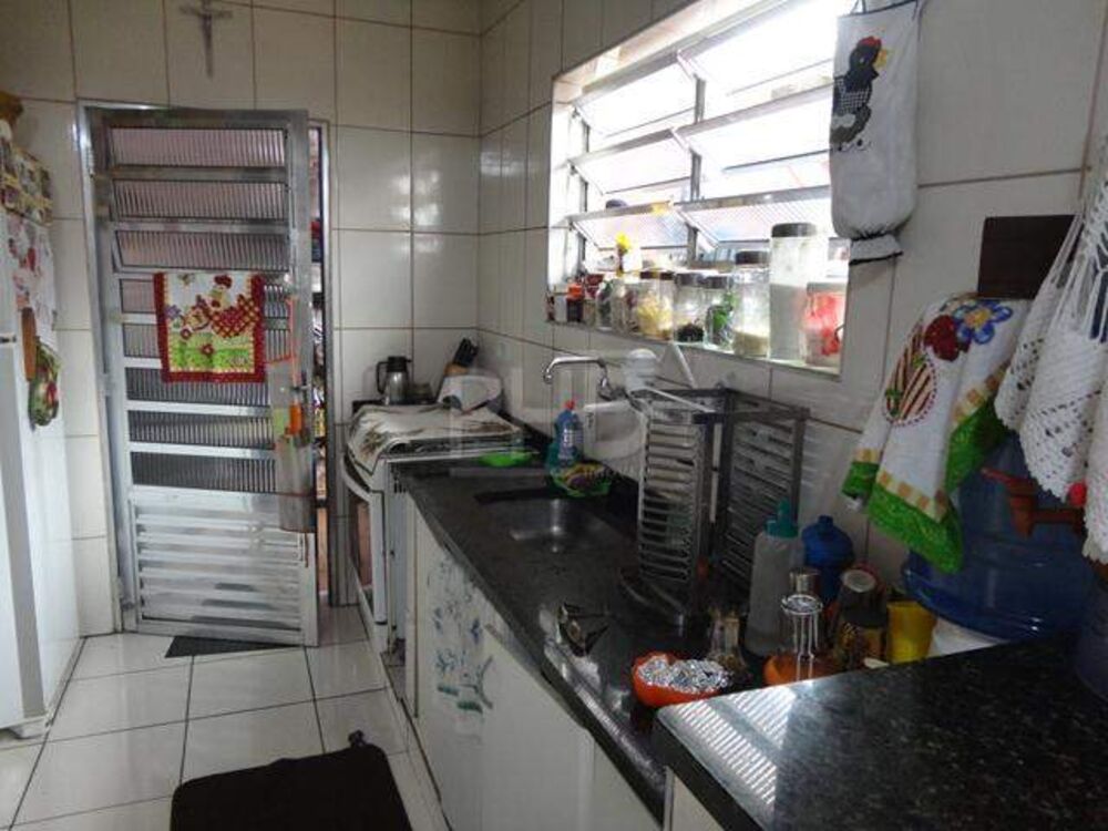 Sobrado, 3 quartos, 77 m² - Foto 3