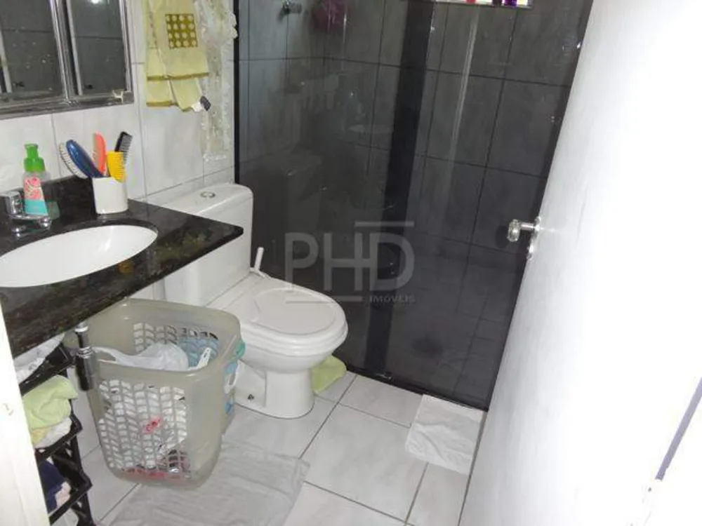 Sobrado, 3 quartos, 77 m² - Foto 11