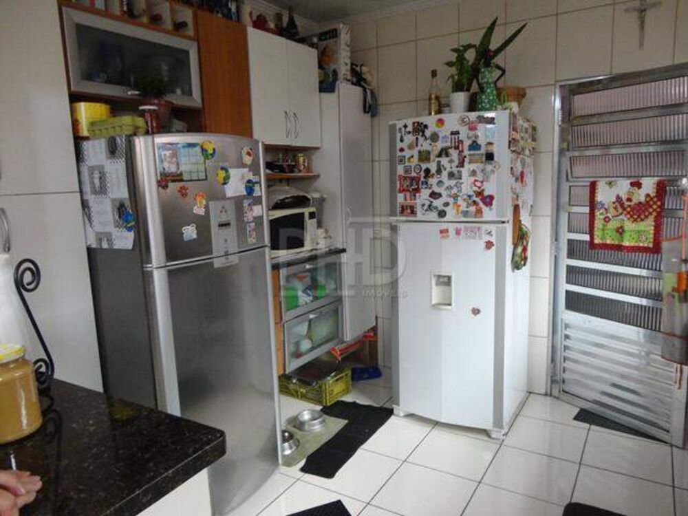 Sobrado, 3 quartos, 77 m² - Foto 4