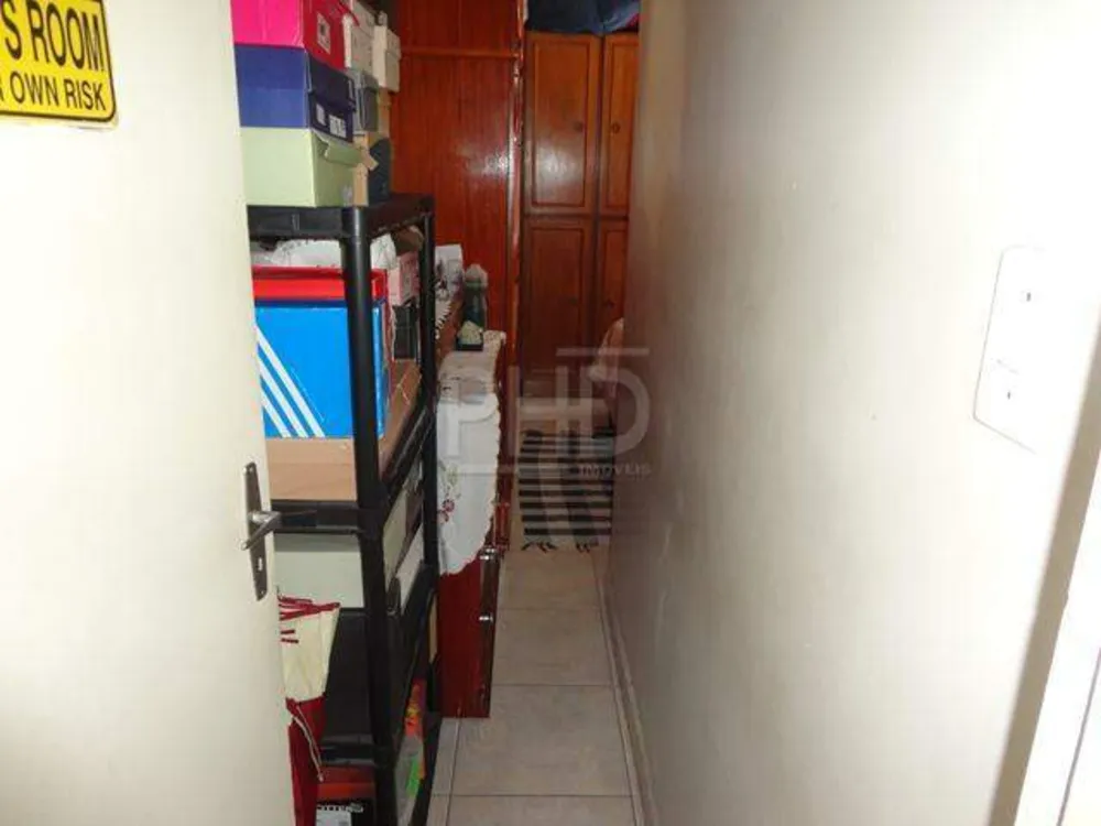 Sobrado, 3 quartos, 77 m² - Foto 9