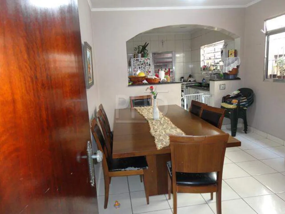 Sobrado, 3 quartos, 77 m² - Foto 3