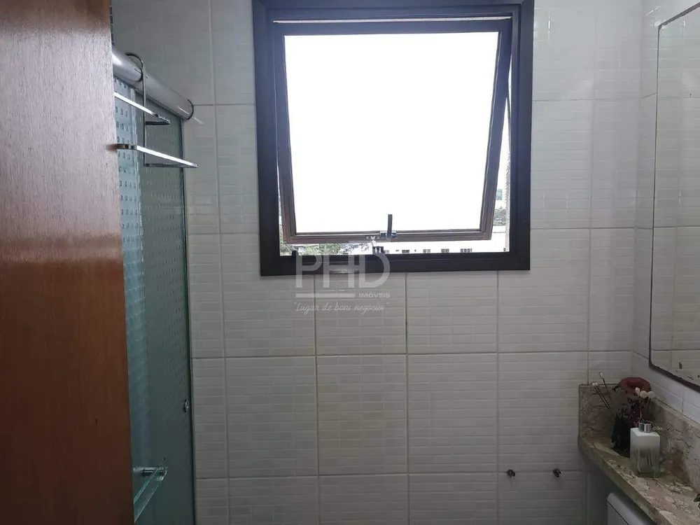 Apartamento, 3 quartos, 65 m² - Foto 4