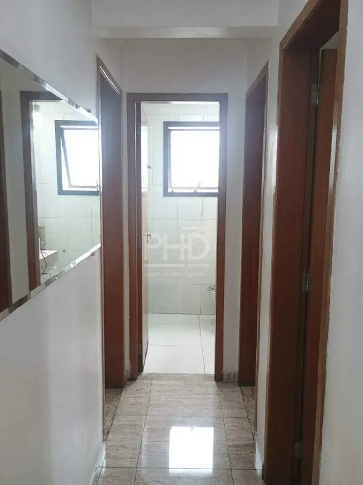 Apartamento, 3 quartos, 65 m² - Foto 2
