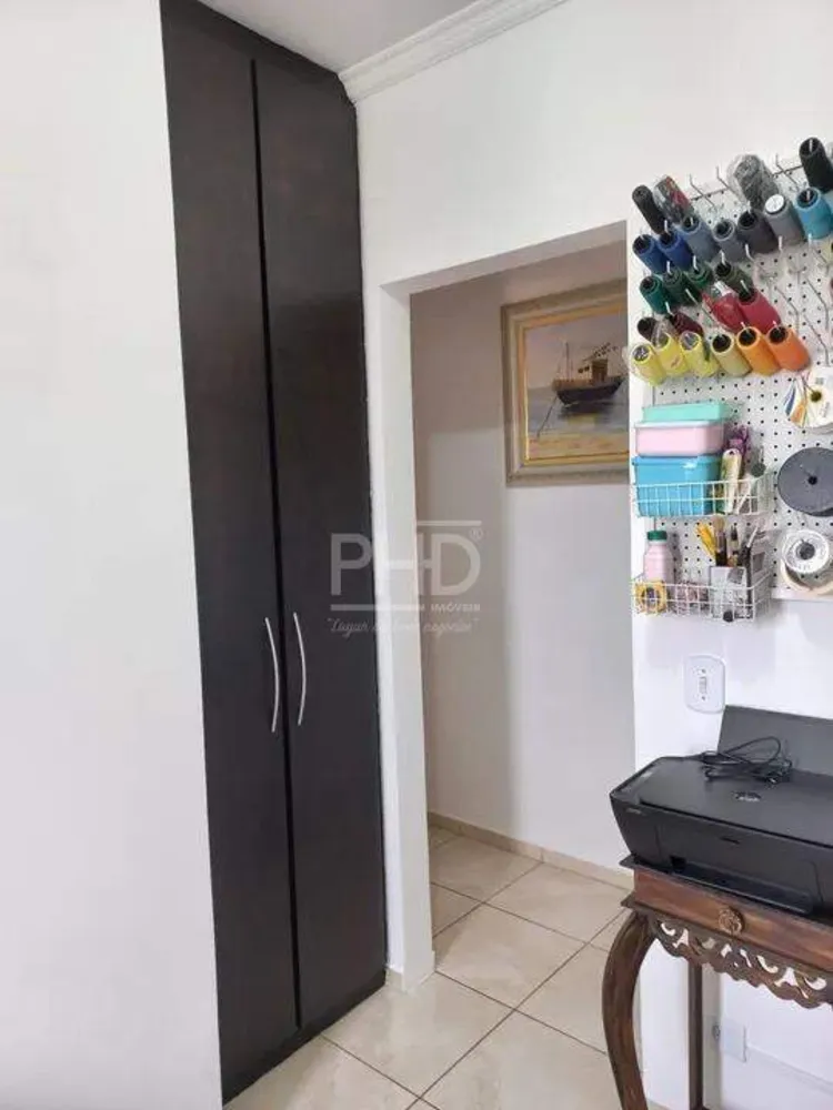 Apartamento, 3 quartos, 72 m² - Foto 6