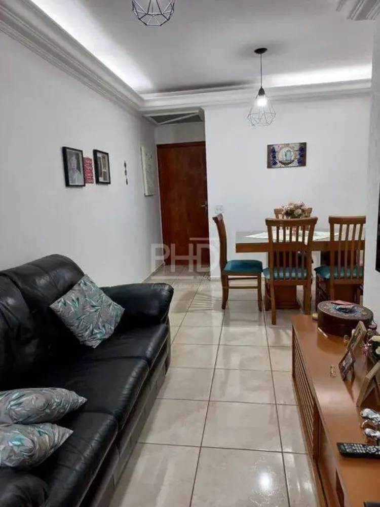 Apartamento, 3 quartos, 72 m² - Foto 1
