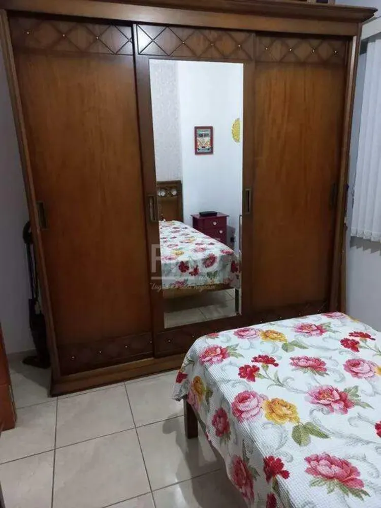 Apartamento, 3 quartos, 72 m² - Foto 5