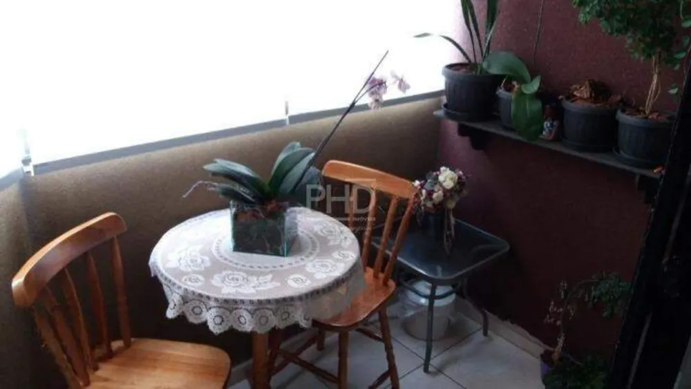 Apartamento, 3 quartos, 72 m² - Foto 4