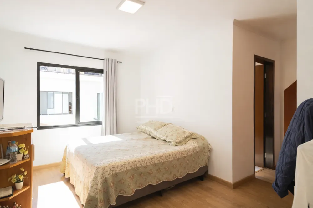 Sobrado, 3 quartos, 223 m² - Foto 4