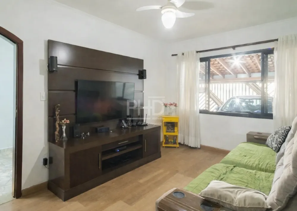 Sobrado, 3 quartos, 223 m² - Foto 3